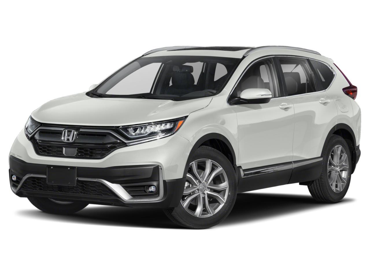 2022 Honda CR-V Touring San Clemente CA
