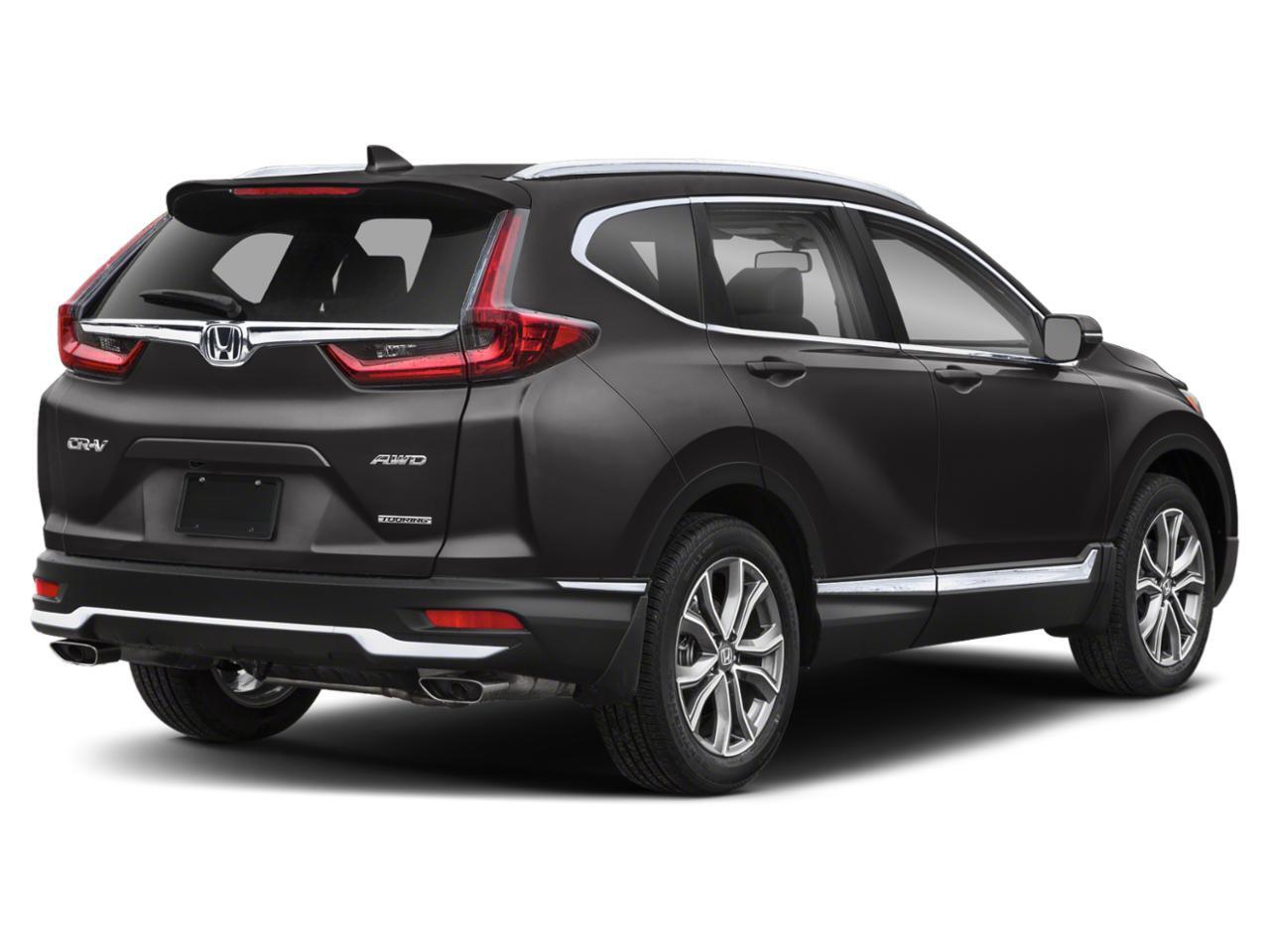 2022 Honda CR-V Touring St. John's NL