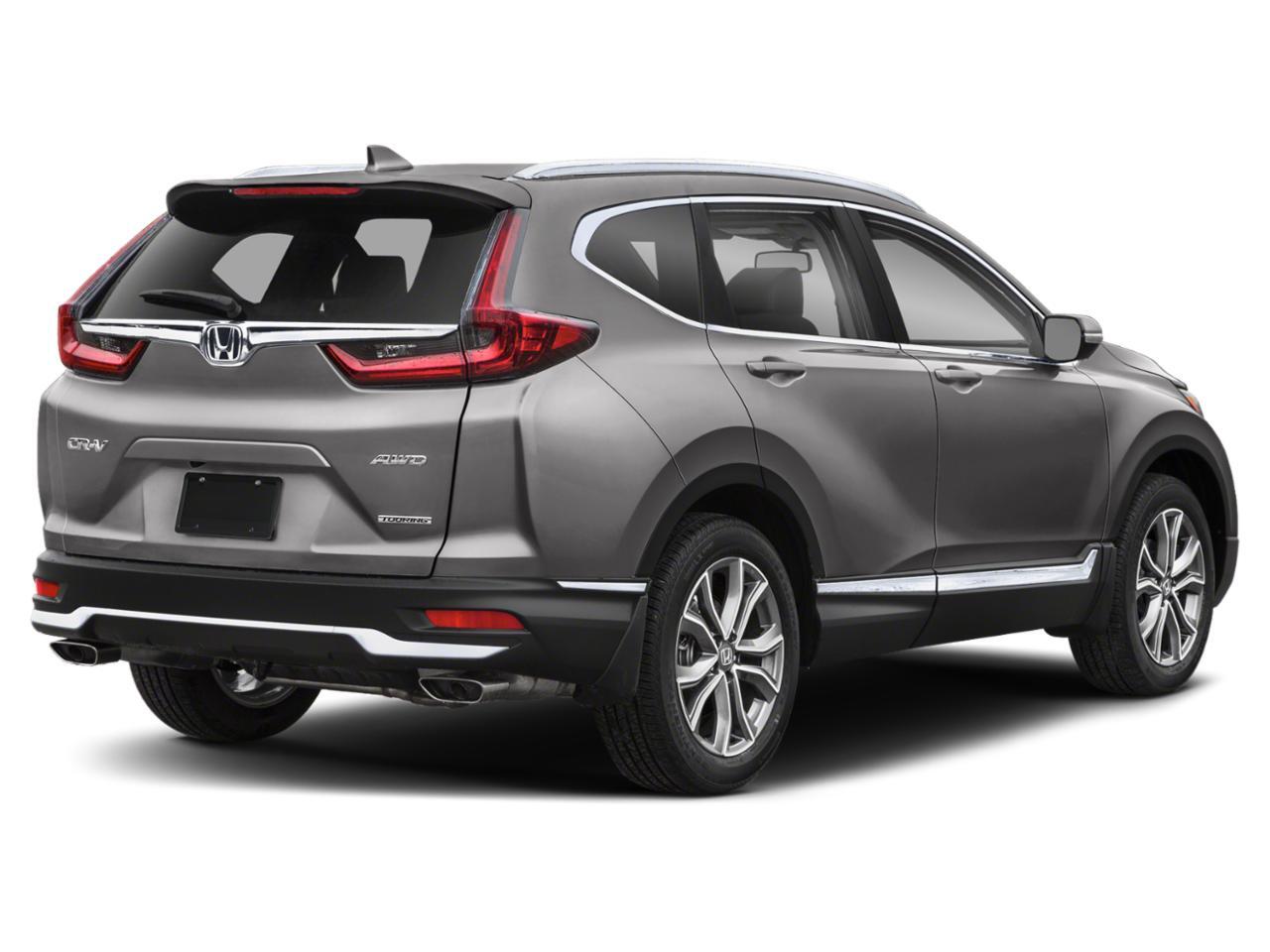 2022 Honda CR-V Touring St. John's NL
