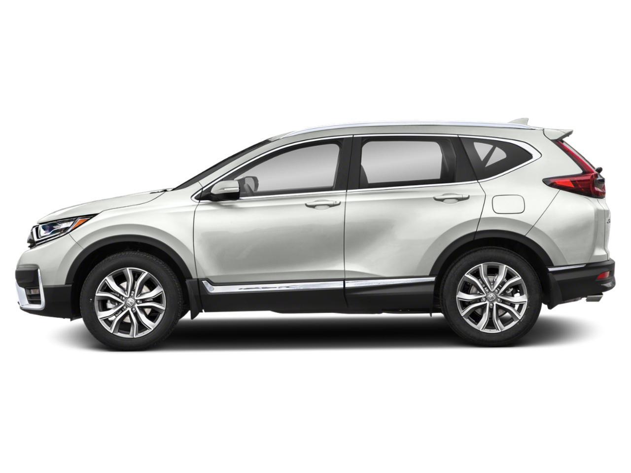 2022 Honda CR-V Touring St. John's NL