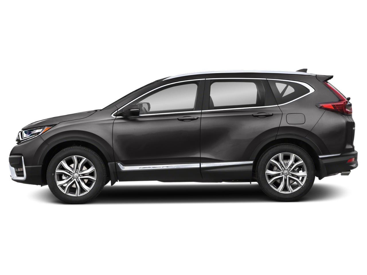 2022 Honda CR-V Touring St. John's NL