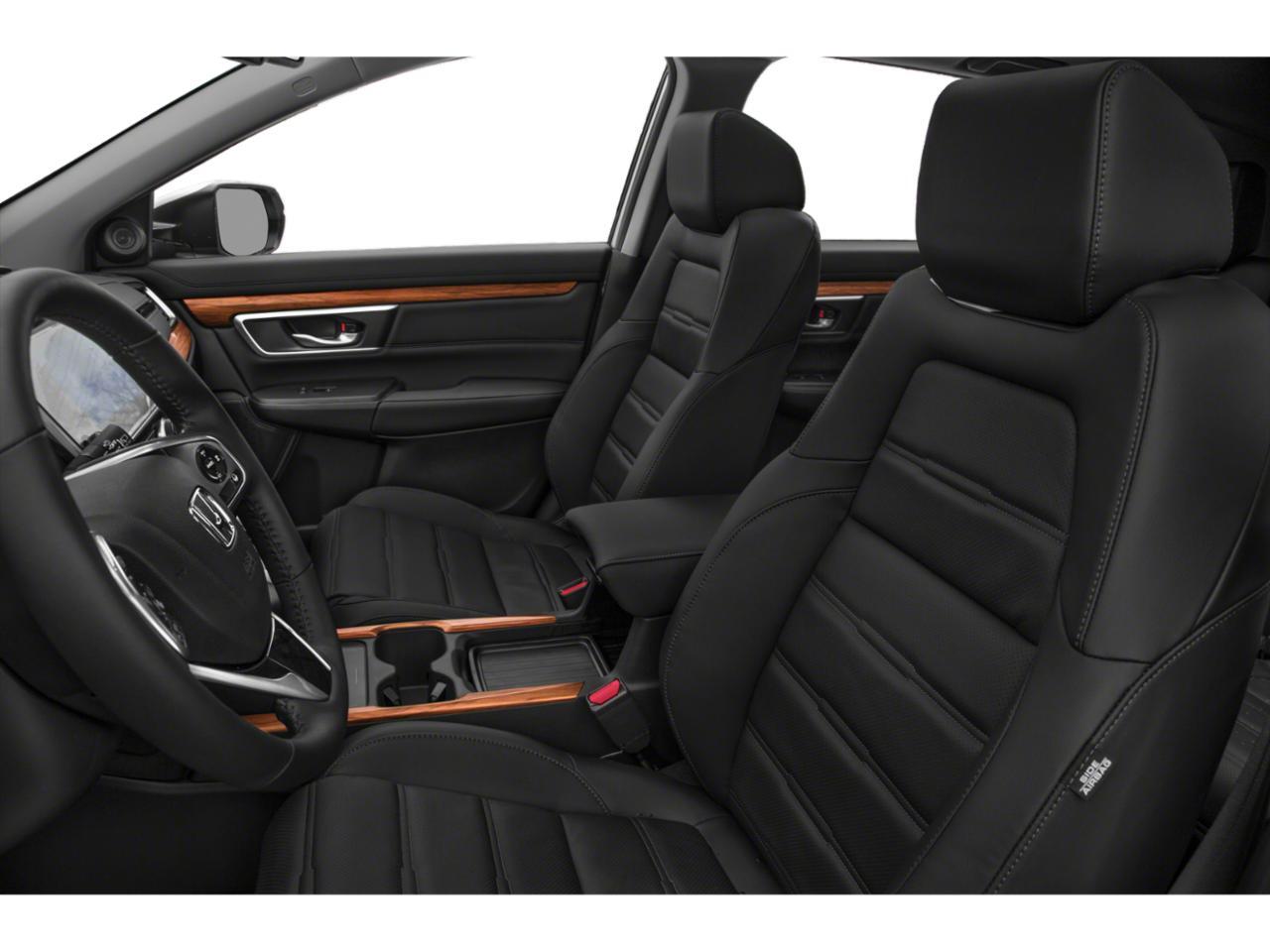 2022 Honda CR-V Touring St. John's NL