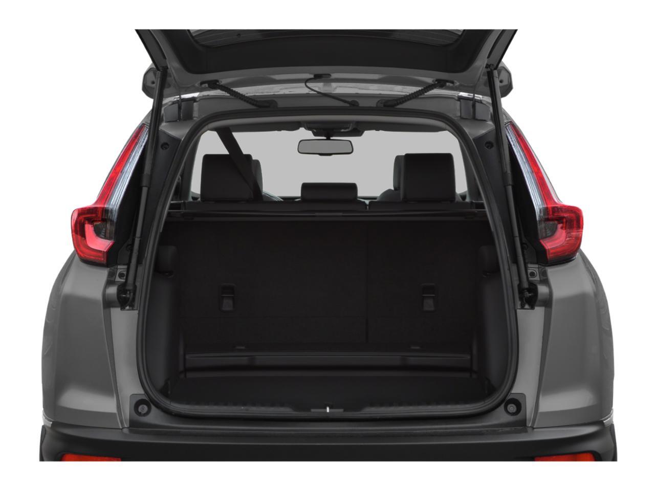2022 Honda CR-V Touring St. John's NL