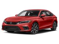 2022 Honda Civic EX-L Rome GA 2022 Honda Civic EX-L Rome GA