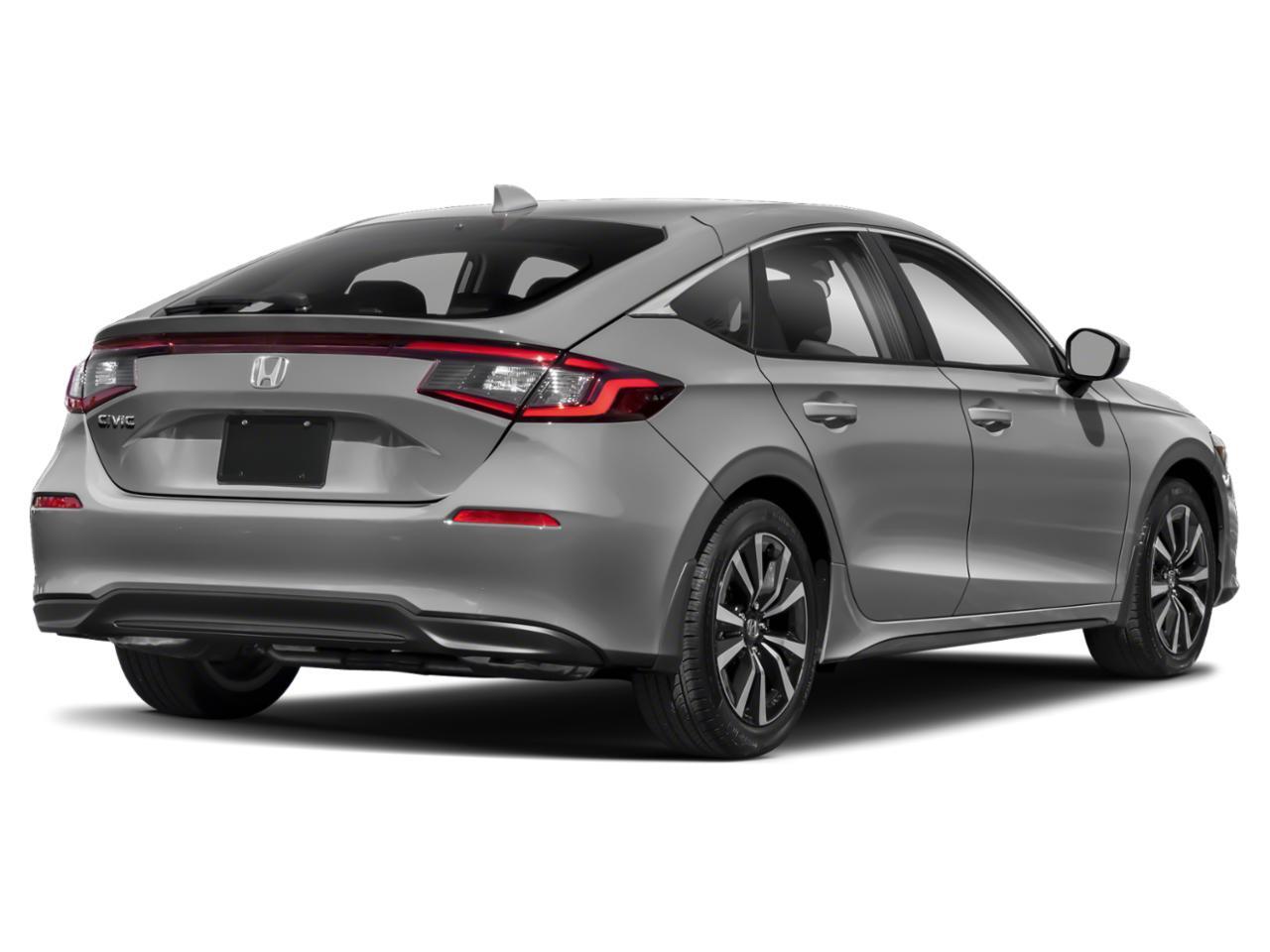 2022 Honda Civic EX-L San Clemente CA