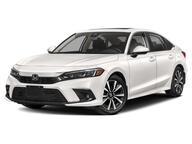 2022 Honda Civic EX Rome GA 2022 Honda Civic EX Rome GA
