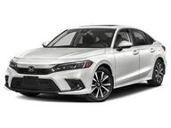 2022 Honda Civic EX Rome GA 2022 Honda Civic EX Rome GA
