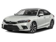 2022 Honda Civic EX Rome GA 2022 Honda Civic EX Rome GA