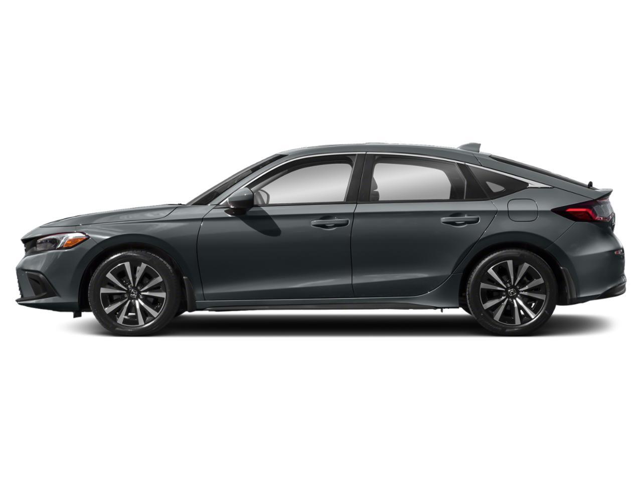 2022 Honda Civic Hatchback EX-L Miramar FL