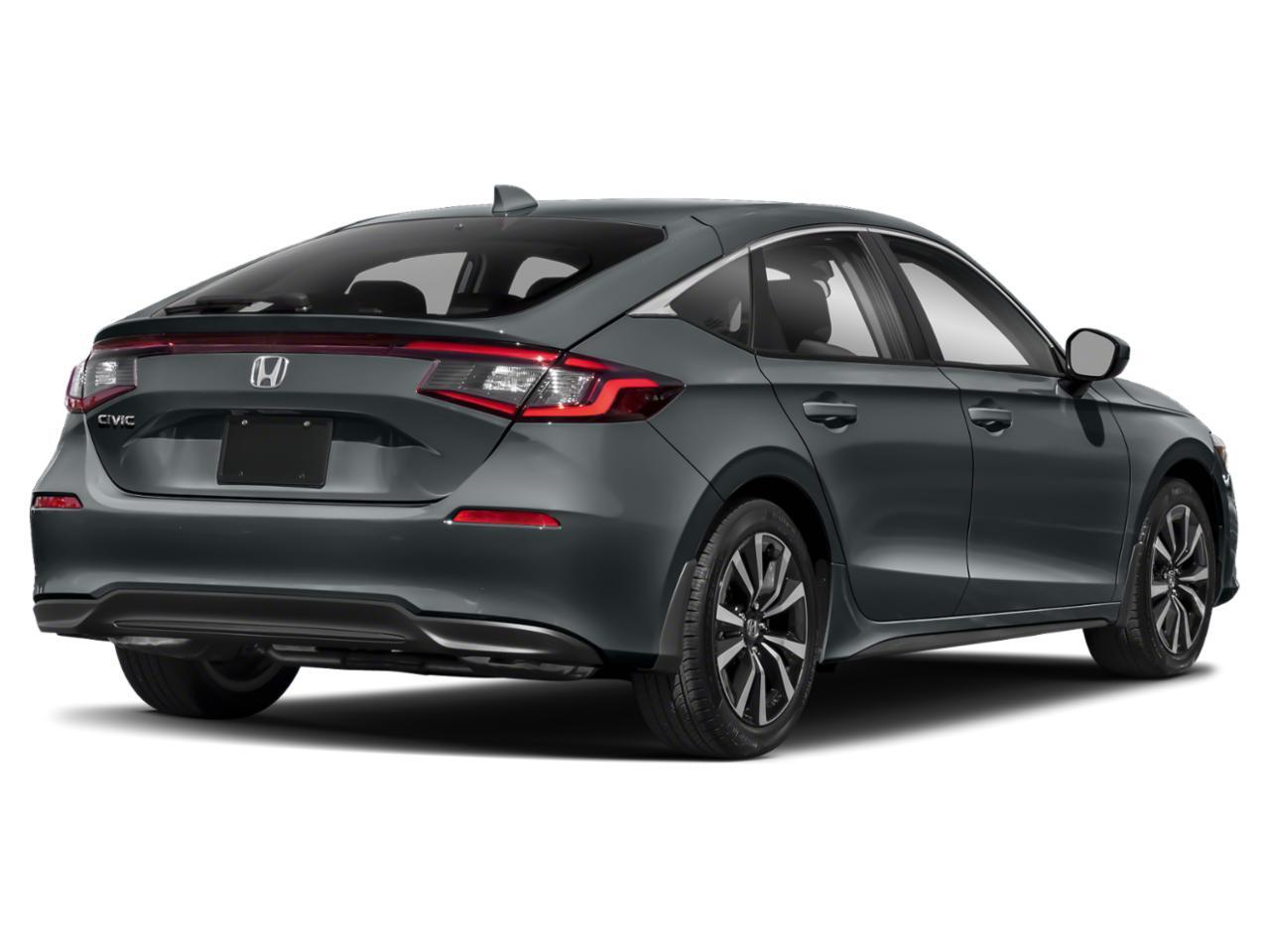 2022 Honda Civic Hatchback EX-L Miramar FL