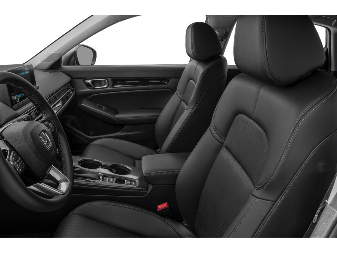 2022 Honda Civic Hatchback EX-L Miramar FL