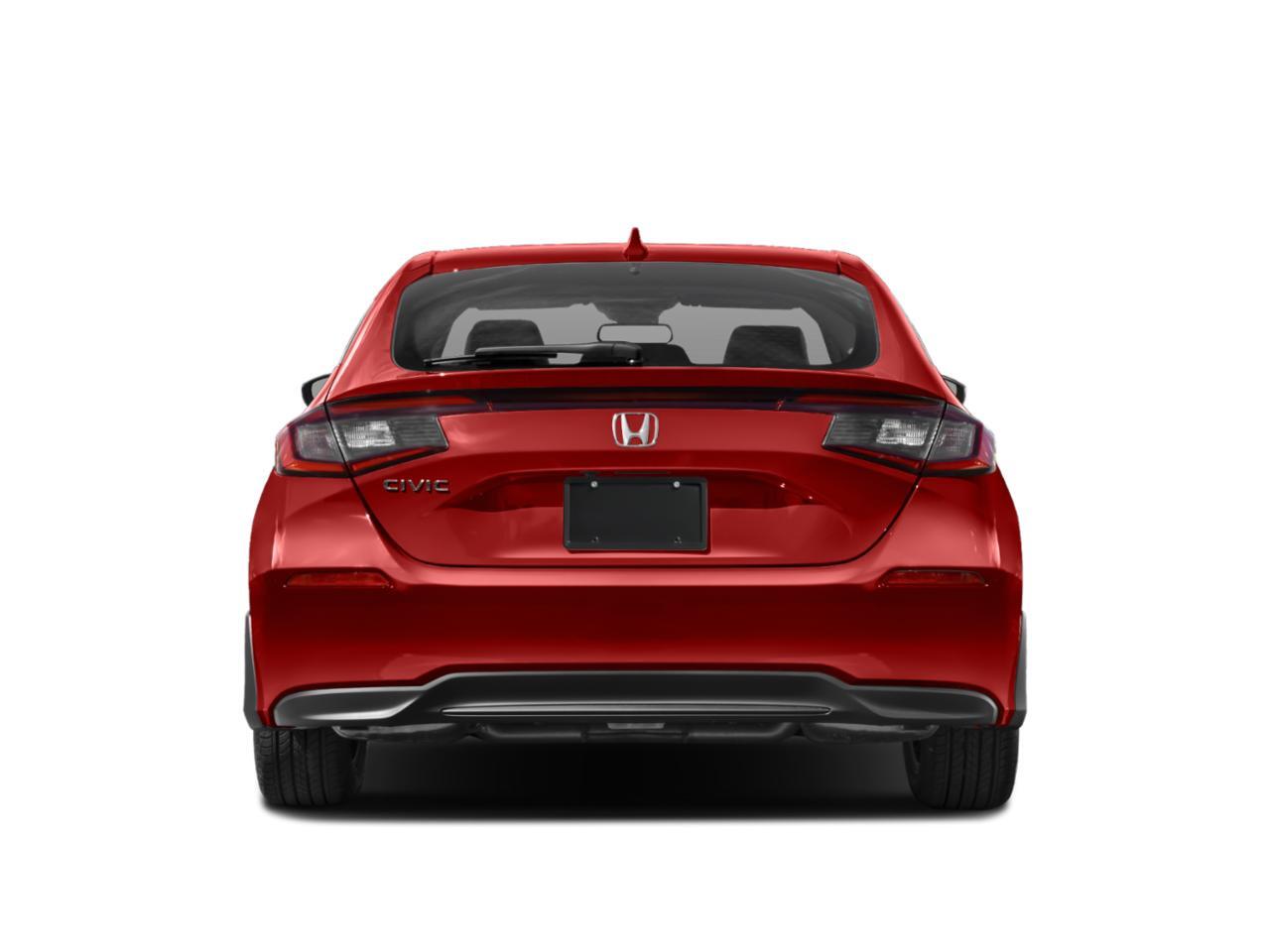 2022 Honda Civic Hatchback EX-L Miramar FL