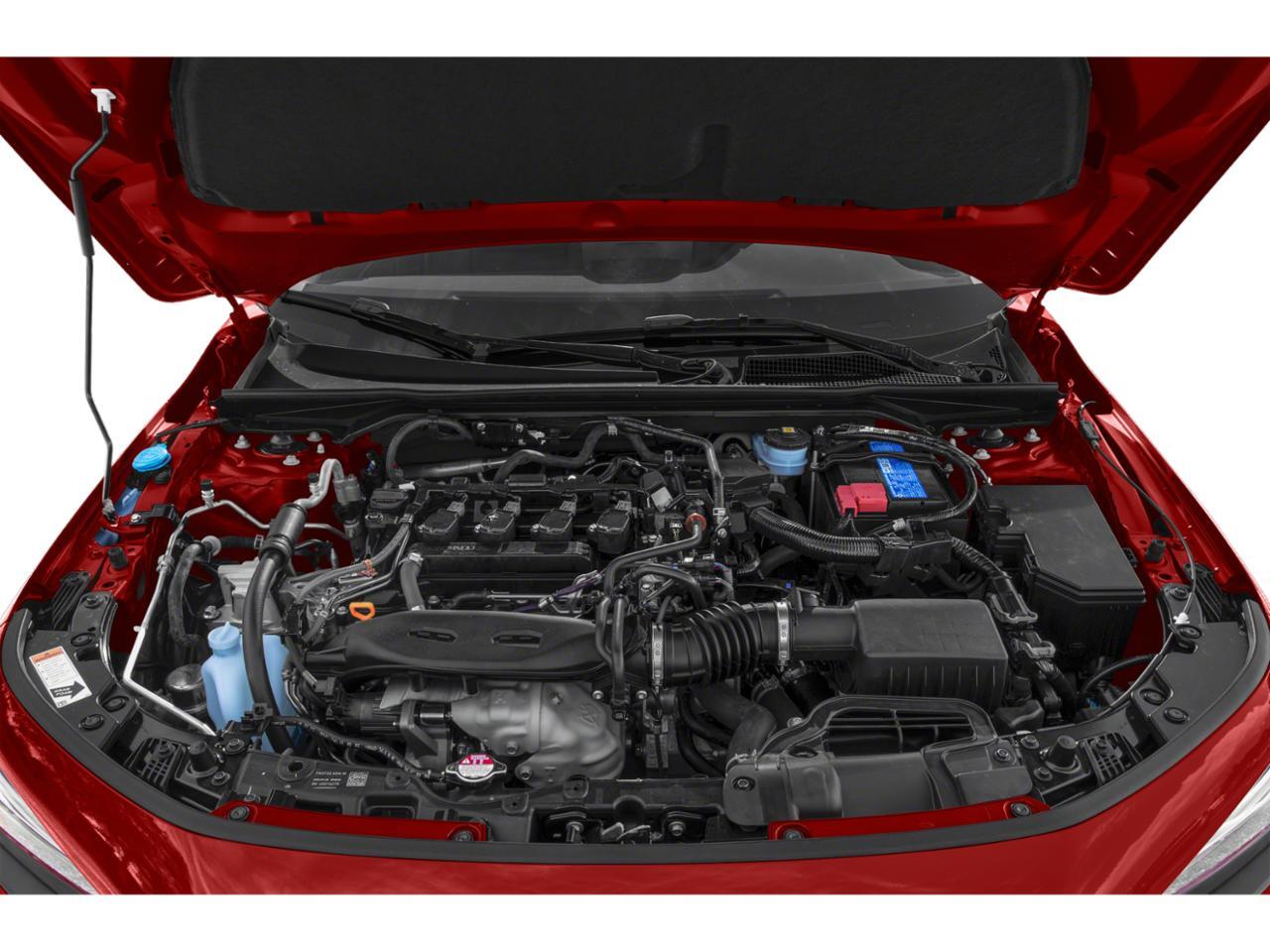 2022 Honda Civic Hatchback EX-L Miramar FL
