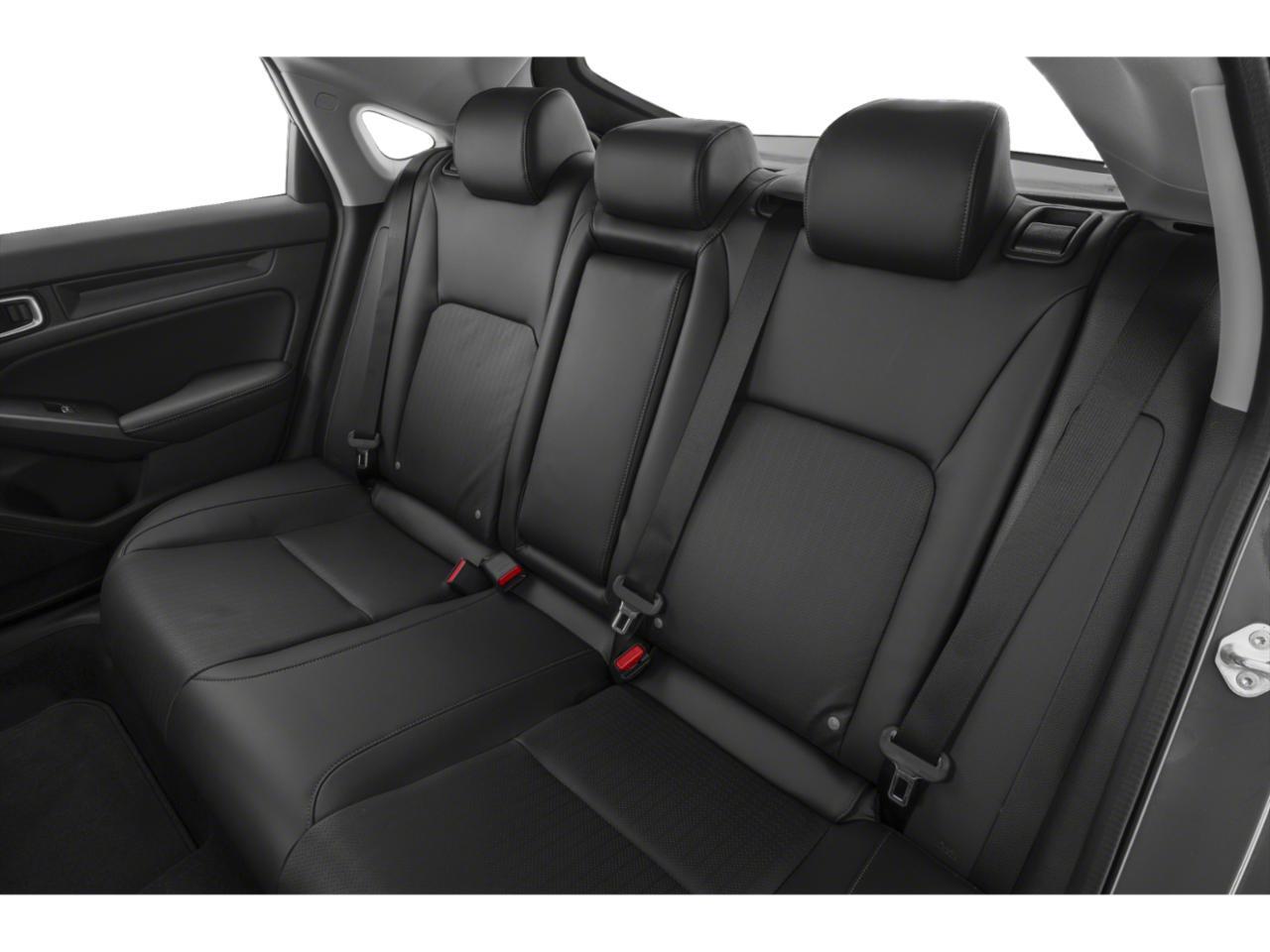 2022 Honda Civic Hatchback EX-L Miramar FL