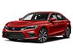 2022 Honda Civic Hatchback EX-L
