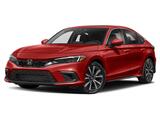 2022 Honda Civic Hatchback EX-L Oshkosh WI
