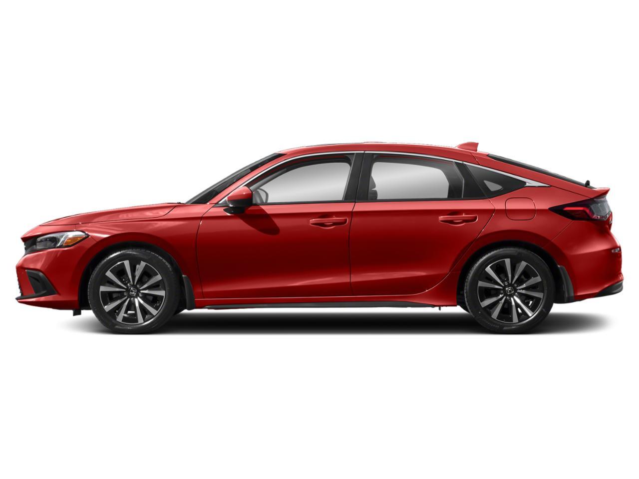 2022 Honda Civic Hatchback EX-L San Clemente CA