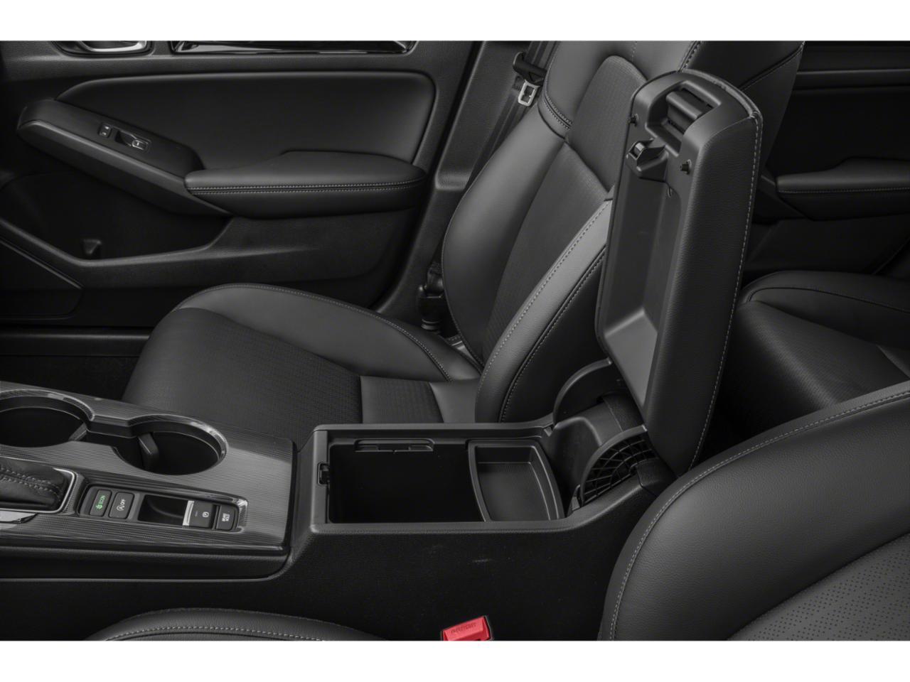 2022 Honda Civic Hatchback EX-L San Clemente CA