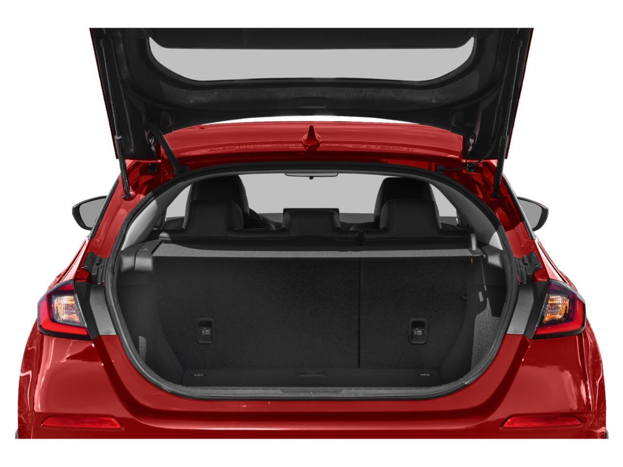 2022 Honda Civic Hatchback EX-L San Clemente CA