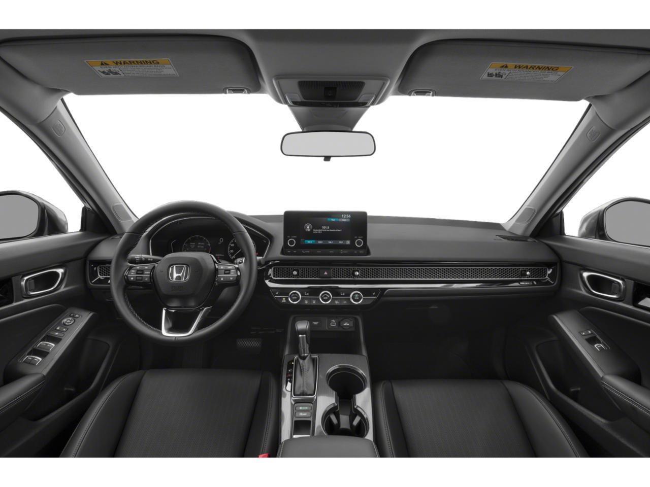 2022 Honda Civic Hatchback EX-L San Clemente CA