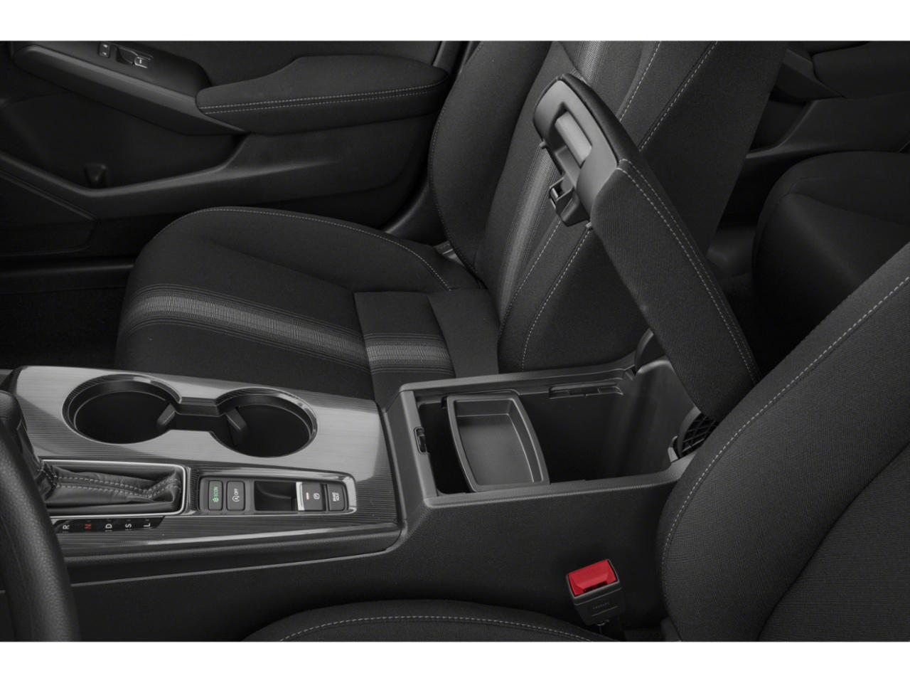 2022 Honda Civic Hatchback LX St. John's NL