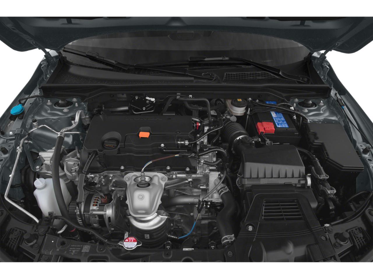 2022 Honda Civic Hatchback LX St. John's NL