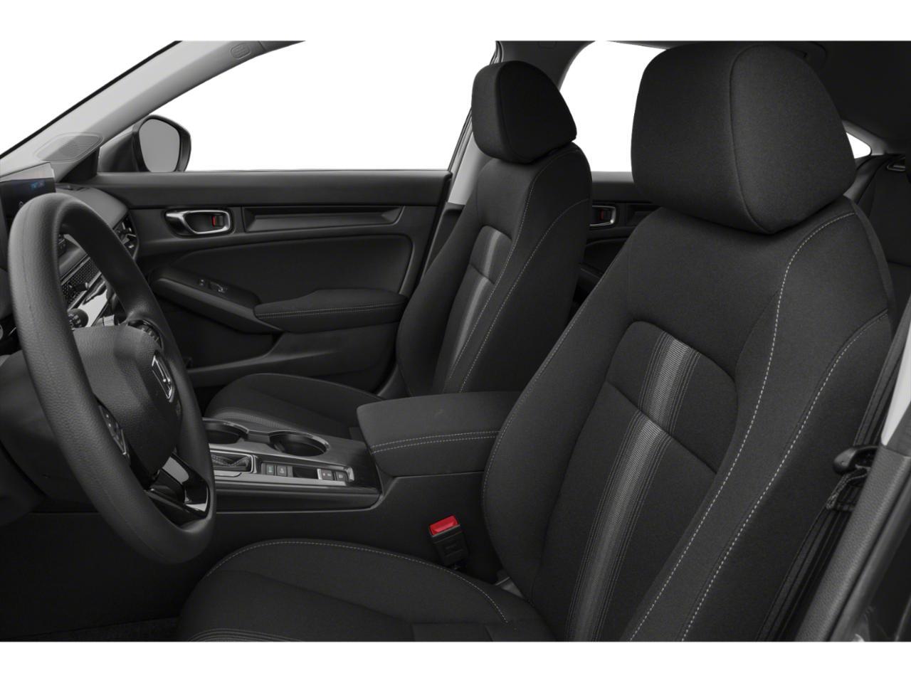 2022 Honda Civic Hatchback LX St. John's NL