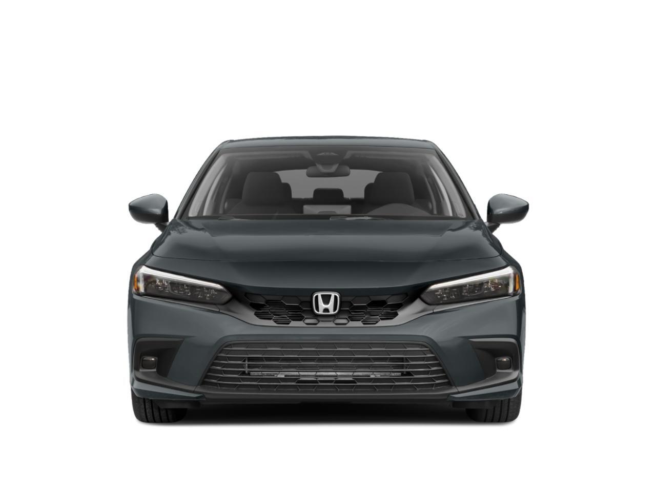 2022 Honda Civic Hatchback LX St. John's NL