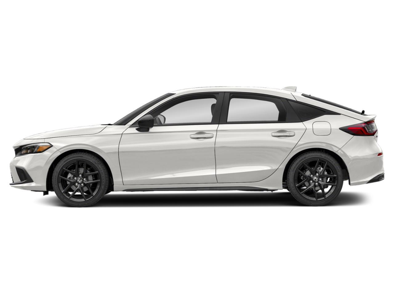 2022 Honda Civic Hatchback Sport San Clemente CA