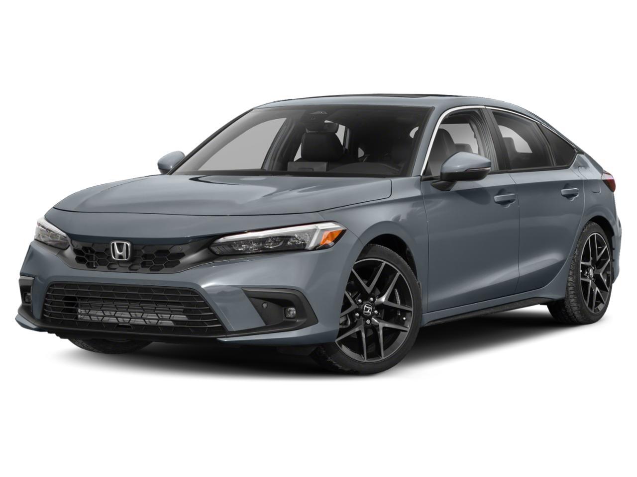 2022 Honda Civic Hatchback Sport Touring