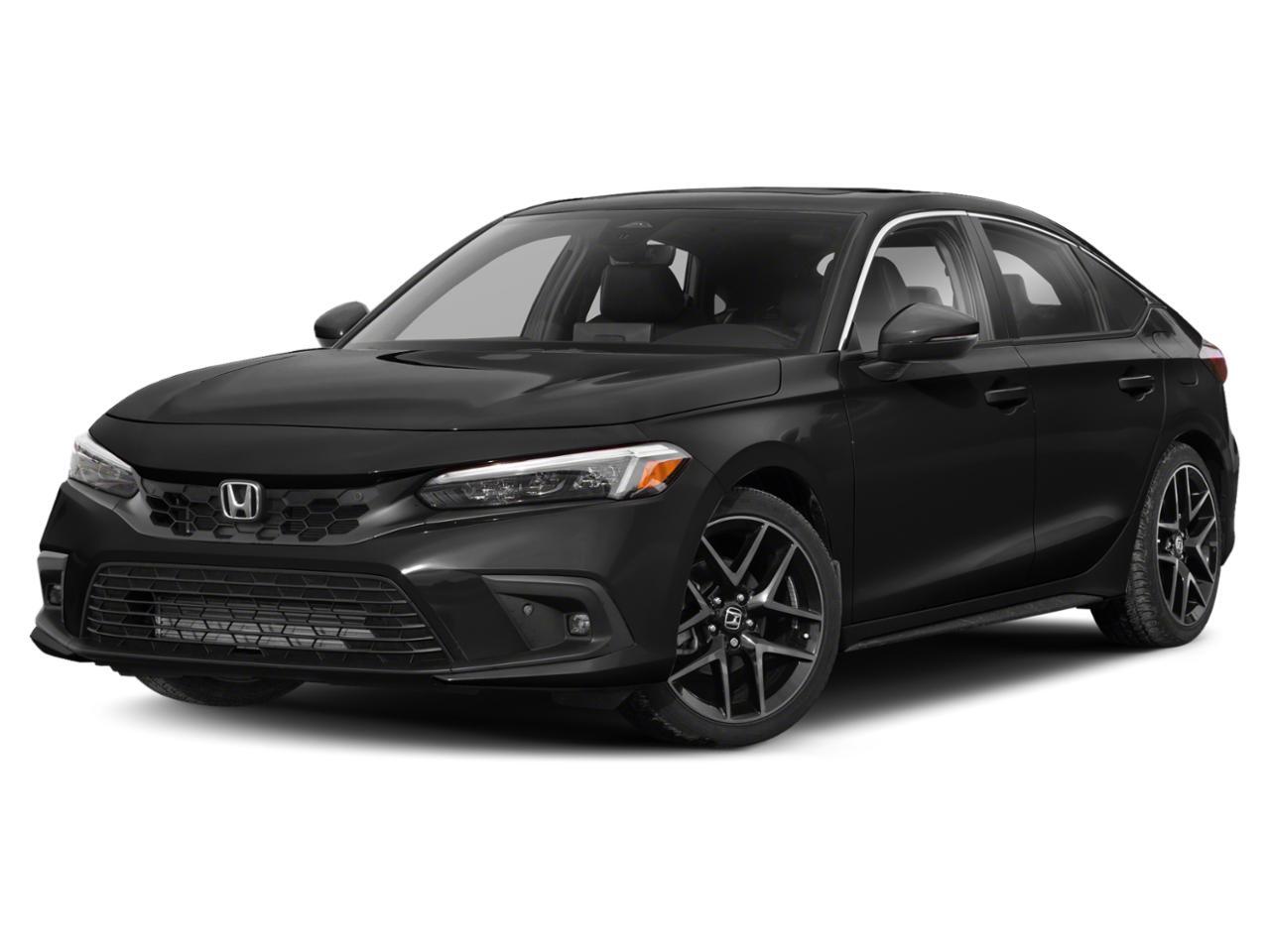 2022 Honda Civic Hatchback Sport Touring