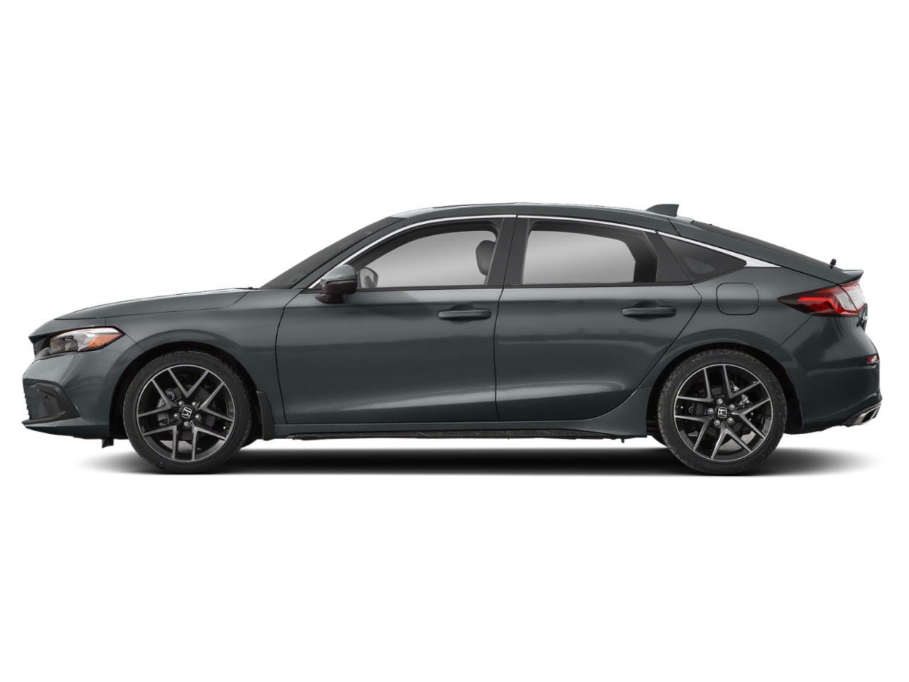 2022 Honda Civic Hatchback Sport Touring St. John's NL
