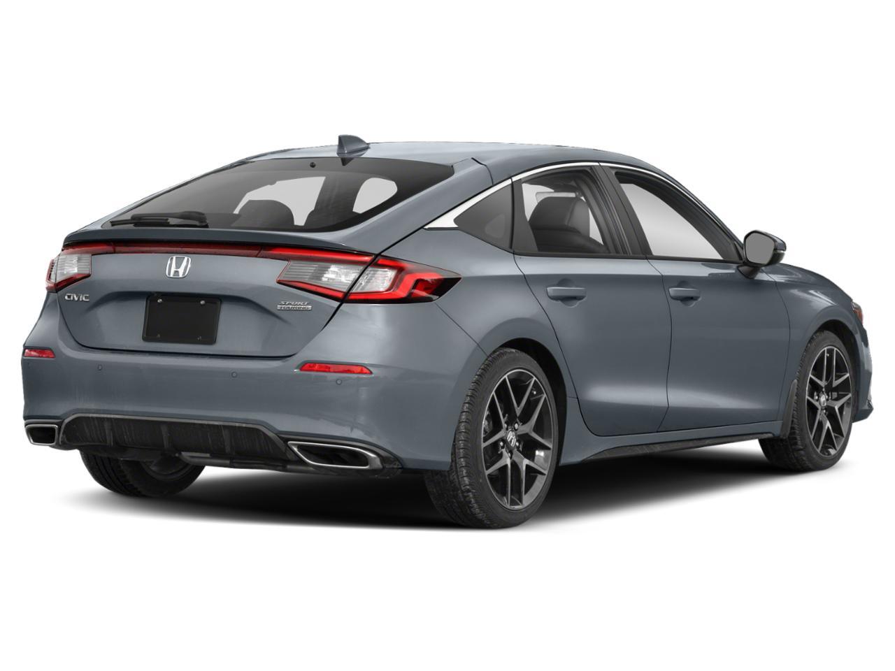 2022 Honda Civic Hatchback Sport Touring St. John's NL