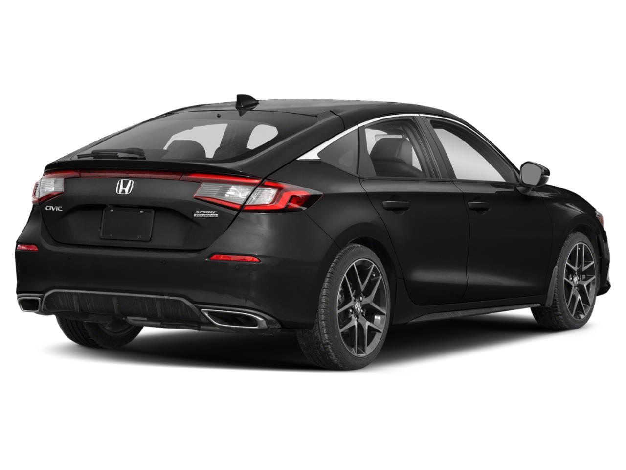 2022 Honda Civic Hatchback Sport Touring St. John's NL