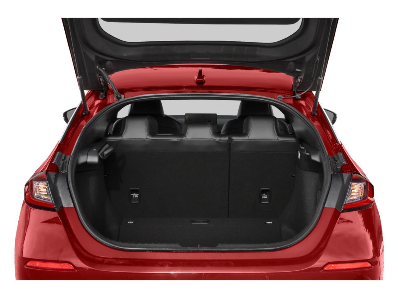 2022 Honda Civic Hatchback Sport Touring St. John's NL