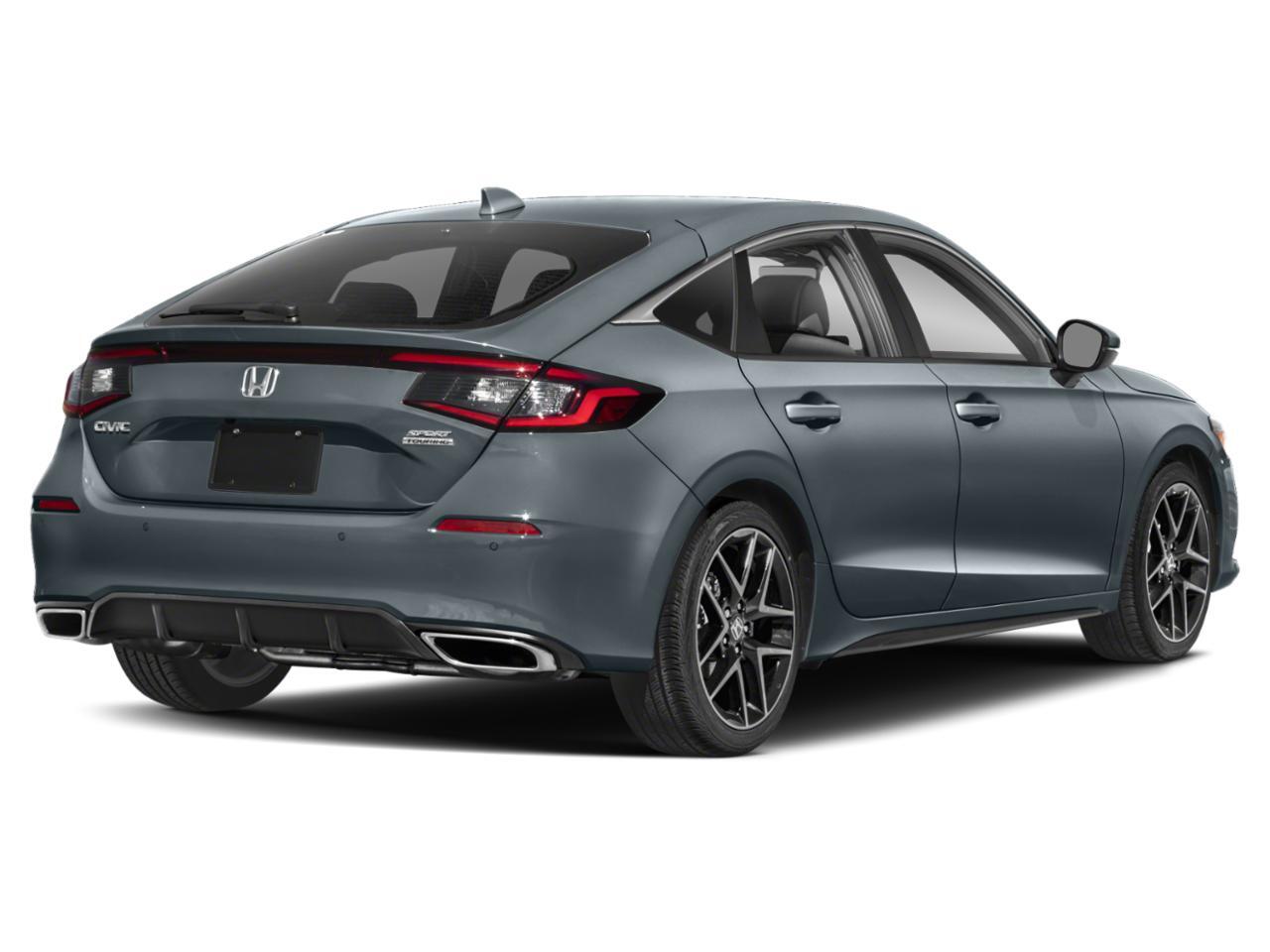 2022 Honda Civic Hatchback Sport Touring
