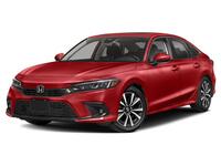 2022 Honda Civic Sedan EX 2022 Honda Civic Sedan EX