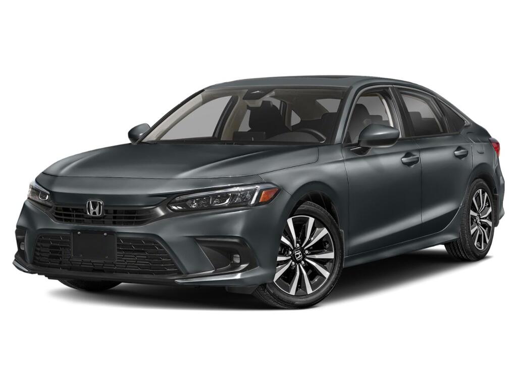 2022 Honda Civic Sedan EX Oshkosh WI
