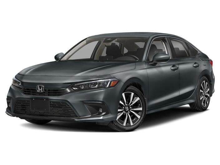 2022 Honda Civic Sedan EX Oshkosh WI