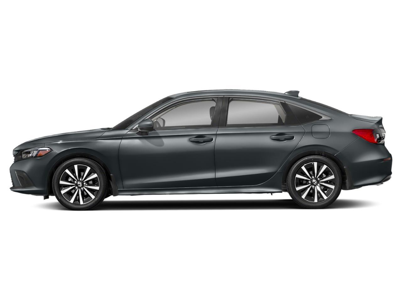 2022 Honda Civic Sedan EX San Clemente CA