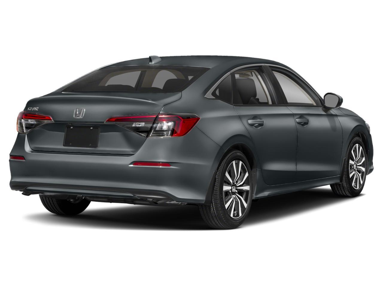 2022 Honda Civic Sedan EX San Clemente CA