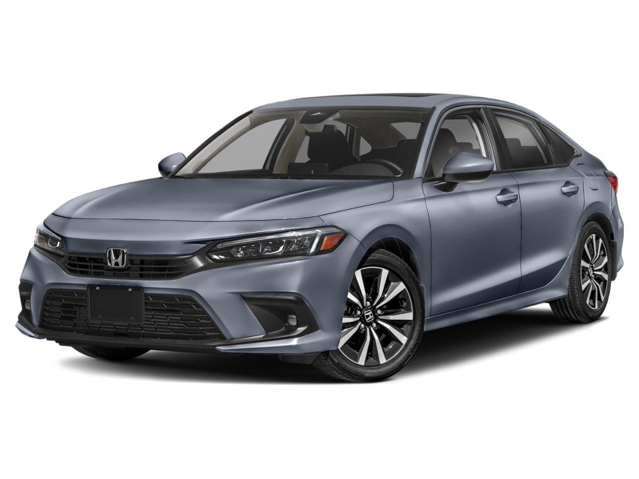 2022 Honda Civic Sedan EX