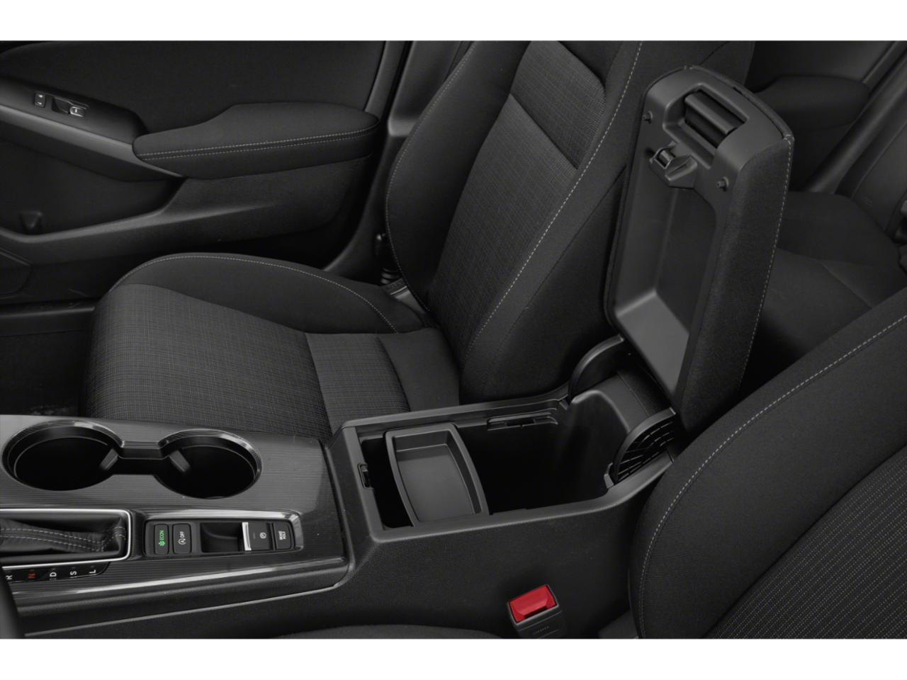 2022 Honda Civic Sedan EX St. John's NL