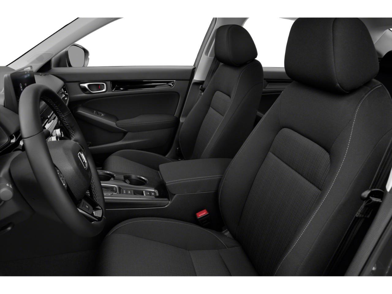 2022 Honda Civic Sedan EX St. John's NL
