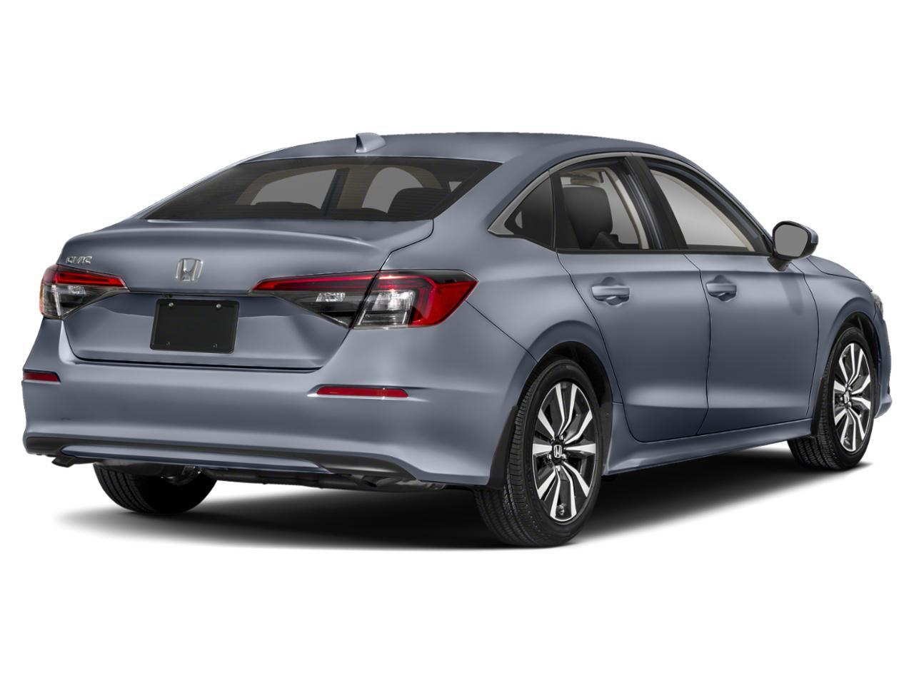 2022 Honda Civic Sedan EX San Clemente CA