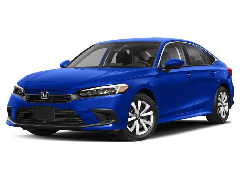 2022 Honda Civic Sedan LX CVT Phoenix AZ 2022 Honda Civic Sedan LX CVT Phoenix AZ