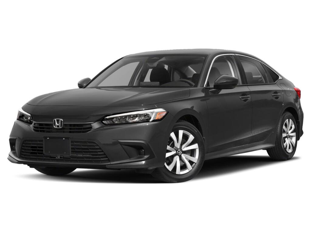 2022 Honda Civic Sedan LX CVT Phoenix AZ 2022 Honda Civic Sedan LX CVT Phoenix AZ