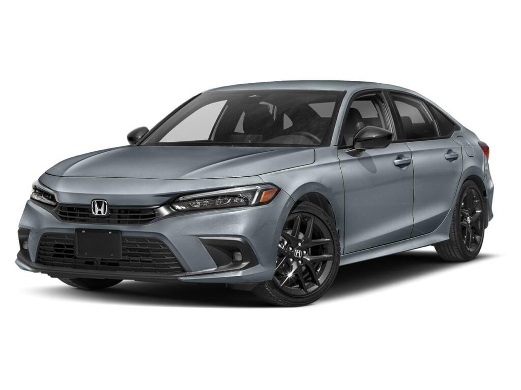 2022 Honda Civic Sedan Sport CVT Phoenix AZ 2022 Honda Civic Sedan Sport CVT Phoenix AZ