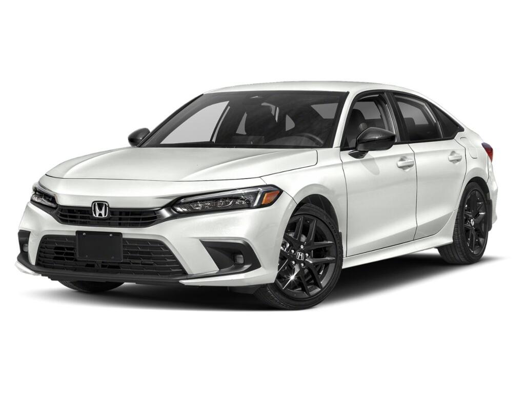 2022 Honda Civic Sedan Sport CVT Phoenix AZ 2022 Honda Civic Sedan Sport CVT Phoenix AZ
