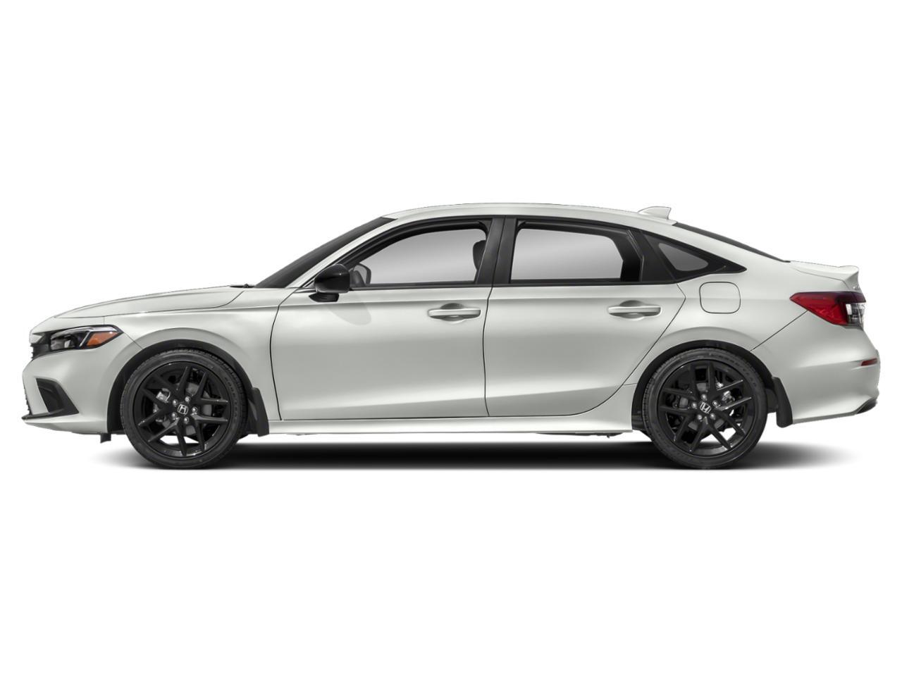 2022 Honda Civic Sedan Sport Lakeworth FL